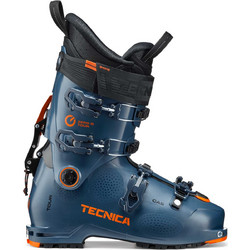 TECNICA Μπότες Σκι ZERO G TOUR BLUE άνδρες