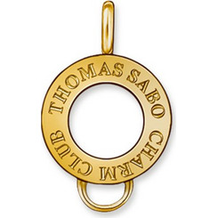 TRINKET THOMAS SABO WOMAN X0184-413-12 (1,5CM)