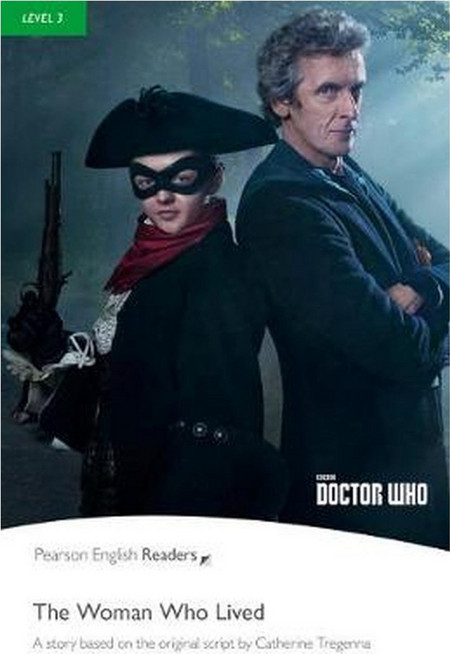 Doctor Who: The Woman Who Lived