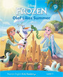 Disney Kids Readers Olaf Likes Summer Disney Kids Readers Olaf Likes Summer