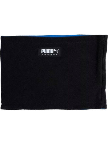 Reversible Fleece Neck Warmer