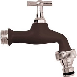 Aquajet Κάνουλα 8006363009959 ΜΑΥΡΟ