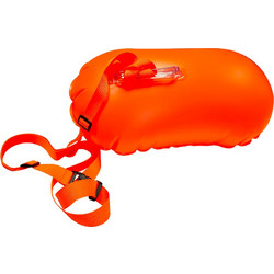 MSB Σημαδούρα Κολυμβητή Πορτοκαλί MSB orange