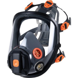 Μάσκα ολόκληρου προσώπου Cofra 9300G