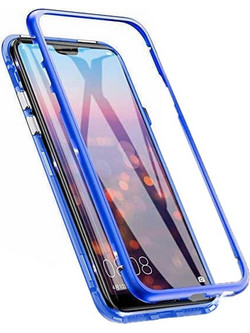Ancus 360 Full Cover Blue (Samsung Galaxy S10e)