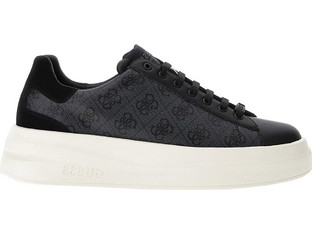 Guess Ανδρικά Sneakers Ανθρακί FMPVIBFAL12