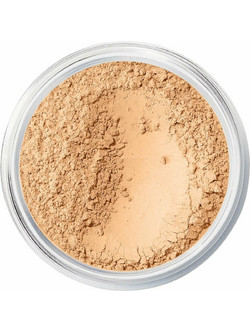 bareMinerals Original 07 Golden Ivory Compact Foundation 8gr