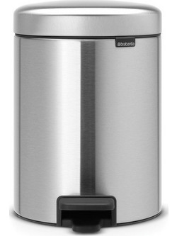 Brabantia Καλάθι icon 5lt 1126/45