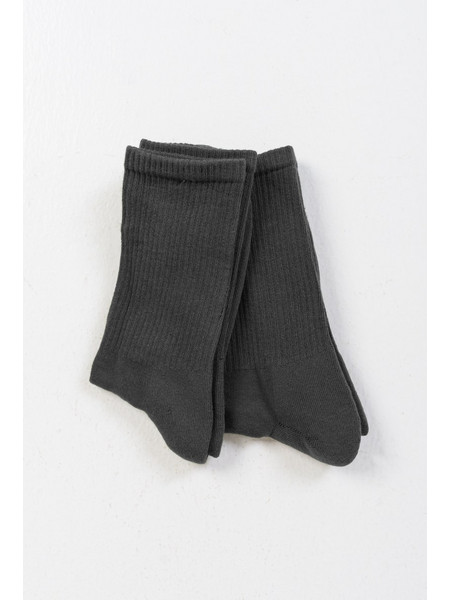 Αθλητικές κάλτσες SOCKING 2 Pack σε 4 Αποχρώσεις 4490 - Ανθρακί