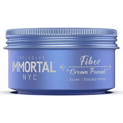 Immortal NYC Fiber Hair Pomade 150ml