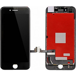 ΟΘΟΝΗ LCD IPHONE 8G ΑΑΑΑ BLACK