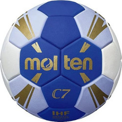 Μπάλα Handball Molten C7 H2C3500BW HSTNK000009811