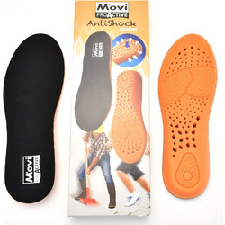 Movi Pro Active AntiShock Memory Πάτοι Παπουτσιών
