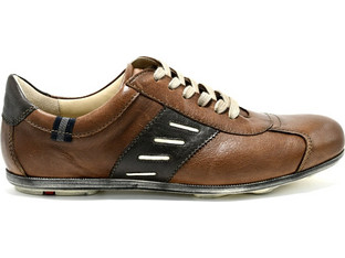 Lloyd Ανδρικά Sneakers Ταμπά 17-017-52