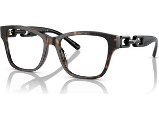 Emporio Armani EA3222U 5026 Γυναικείος Σκελετός Γυαλιών Οράσεως Κοκάλινος Ταρταρούγα