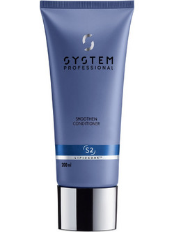 System Professional Forma Smoothen S2 Conditioner για Φριζάρισμα 200ml