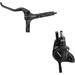 Υδραυλικό Δισκόφρενο Shimano MΤ200 Εμπρόσθιο 850mm