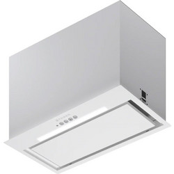 Faber Inka Lux EVO A52 Μηχανισμός Απορρόφησης 52cm Inox