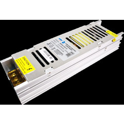 LED POWER SUPPLY 220V-12V 150W ADLER 12.5A METALLIKO