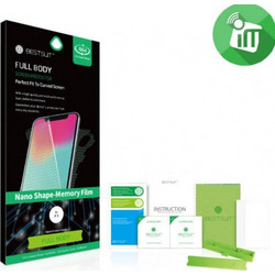 Προστασία Οθόνης - Μεμβράνη για Samsung Galaxy S20 ULTRA Hydrogel Full Body Self-Repair - 5490 - Bestsuit