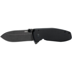 Columbia River Knife Squid XM Black