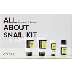 Cosrx All About Snail Set