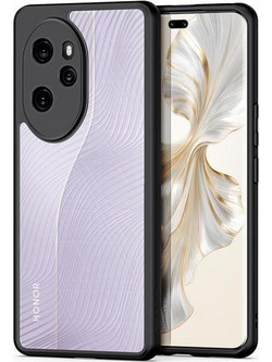 Θήκη κινητού Dux Ducis Aimo Series for Honor 100 Pro Black