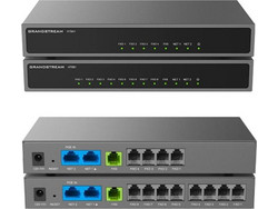 Grandstream HT881 Analog FXO Gateway