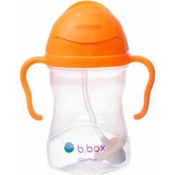 B.Box The Essential Sippy Cup Orange 240ml
