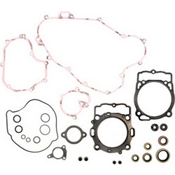 Σετ Φλάντζες Prox KTM EXC-R 530 08-10 Γενικής (34.6438)