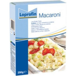 Loprofin Κοφτό Μακαρόνι 500G