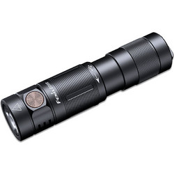Fenix Schlusselbund Επαναφορτιζόμενος Φακός 600lm