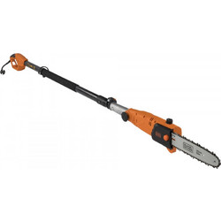 Black & Decker PS7525 Τηλεσκοπικό Κονταροπρίονο Ρεύματος 800W 3.8kg με Λάμα 25cm