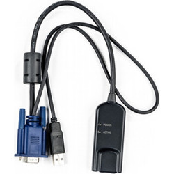 Vertiv Avocent KVM Switch cable VGA / USB MPUIQ-VMCHS