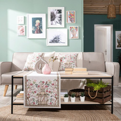 Τραβέρσα 45X140 Teoran Laniana (45x140)