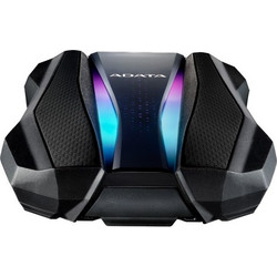 Adata HD770G 2TB Εξωτερικός Σκληρός Δίσκος HDD 2.5" USB 3.0 USB 3.1 Black