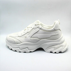 Αθλητικό sneaker λευκό