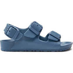 Birkenstock Milano Παιδικά Παπούτσια Θαλάσσης για Αγόρι Μπλε 102674