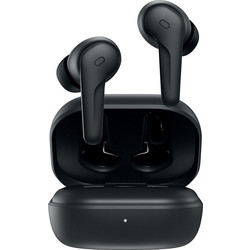 Maxlife MXBE-02 ENC Ακουστικά Bluetooth In Ear Black