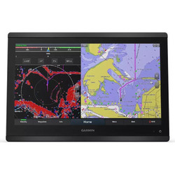Garmin GpsMap 8416 16"