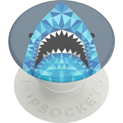 PopSockets PopGrip Sharktastic