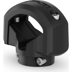 Fusion Black Pipe Mount XS-MNTSP TowerSpk 1.31-2 inch