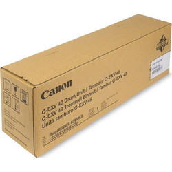 Canon C-EXV49 B/C/M/Y Drum