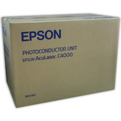 Epson C13S051081 Color Toner