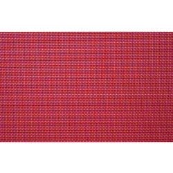 AMILA Δάπεδο Προστασίας EVA Πλέξη 100x100cm 2cm Κόκκινο-Μπλε (36645)