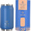 Estia Travel Cup Save The Aegean Denim Blue 300ml