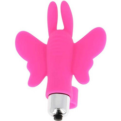 Ohmama Finger Stimulating Butterfly Δονητής Δακτύλου