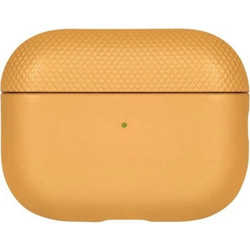 Classic Case Native Union για Airpods Pro 2nd Gen (APPRO2-LTHR-KFT) Kraft APPRO2-LTHR-KFT