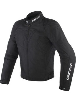 Dainese Avro D2 Tex Black