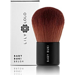 Lily Lolo Baby Buki Πινέλο Μακιγιάζ για Κραγιόν
